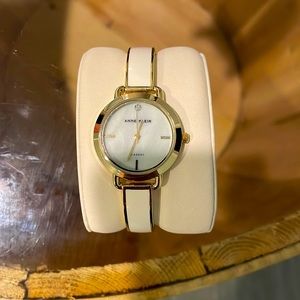Anne Klein watch